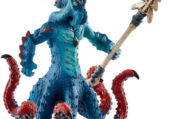 Kraken20 at