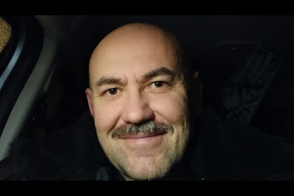 Правильная ссылка на кракен