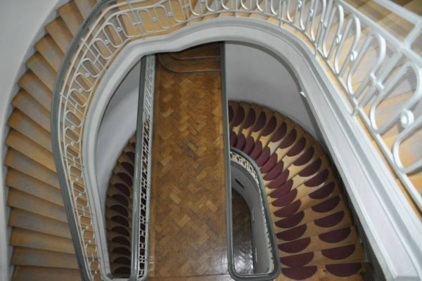 Кракен торговая