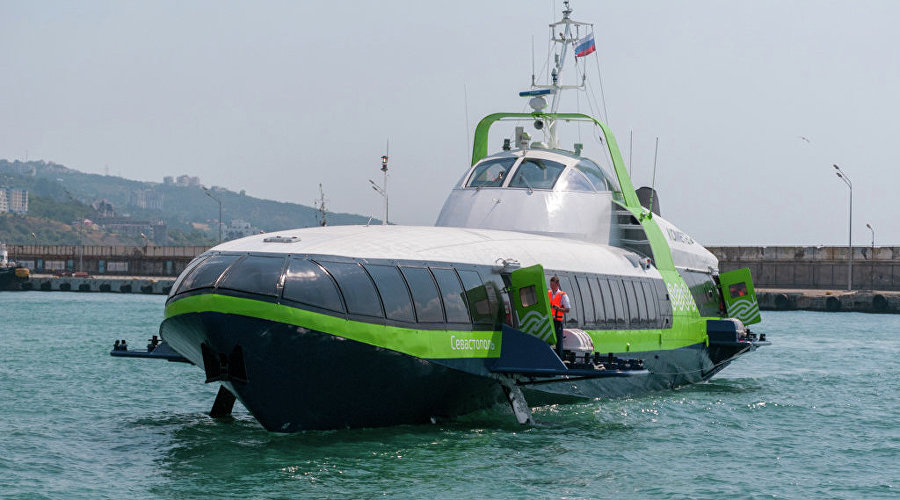 Kraken 14at
